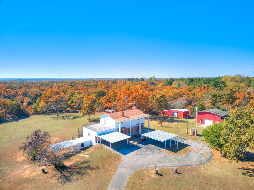 Photo 42 — 29805 SE 29th Street, McLoud, OK 74851