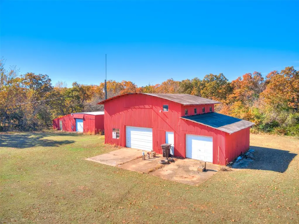 Photo 43 — 29805 SE 29th Street, McLoud, OK 74851