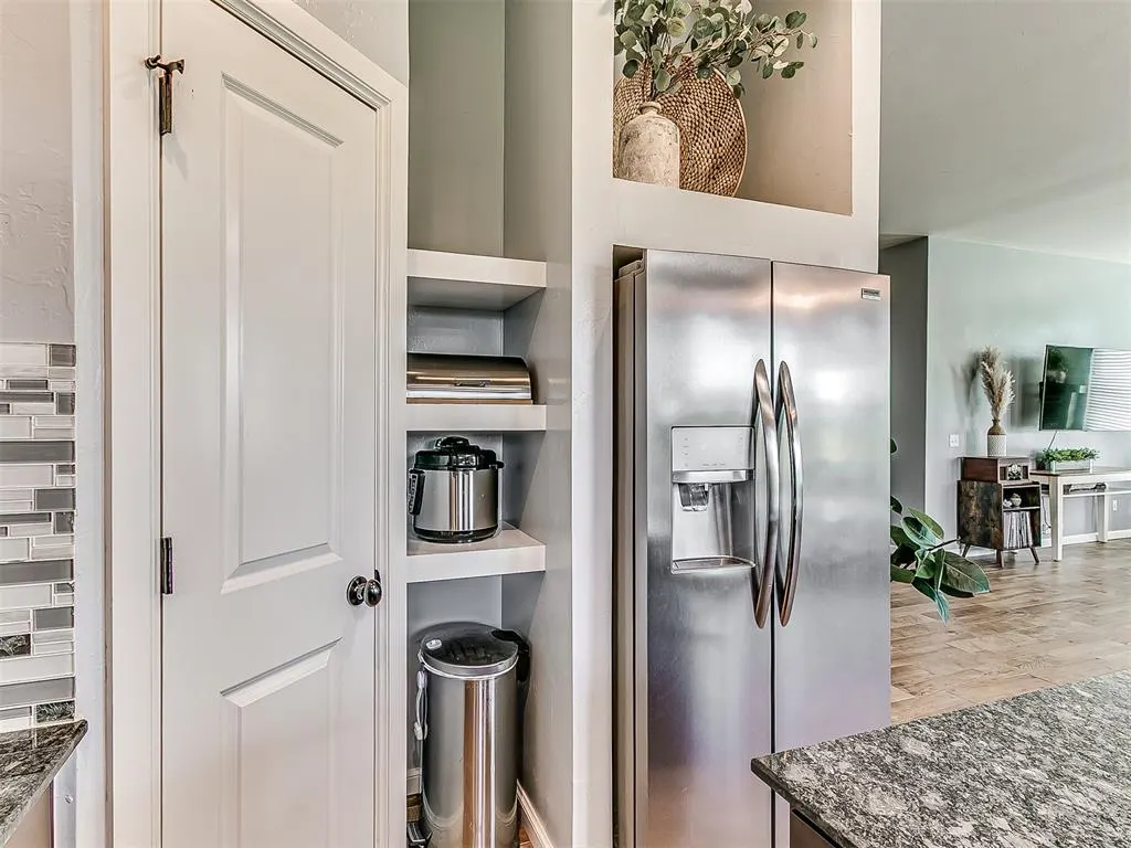 Photo 19 — 18301 Naomi Drive, Cashion, OK 73016
