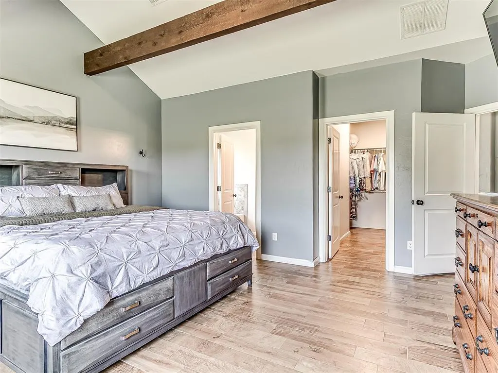 Photo 26 — 18301 Naomi Drive, Cashion, OK 73016