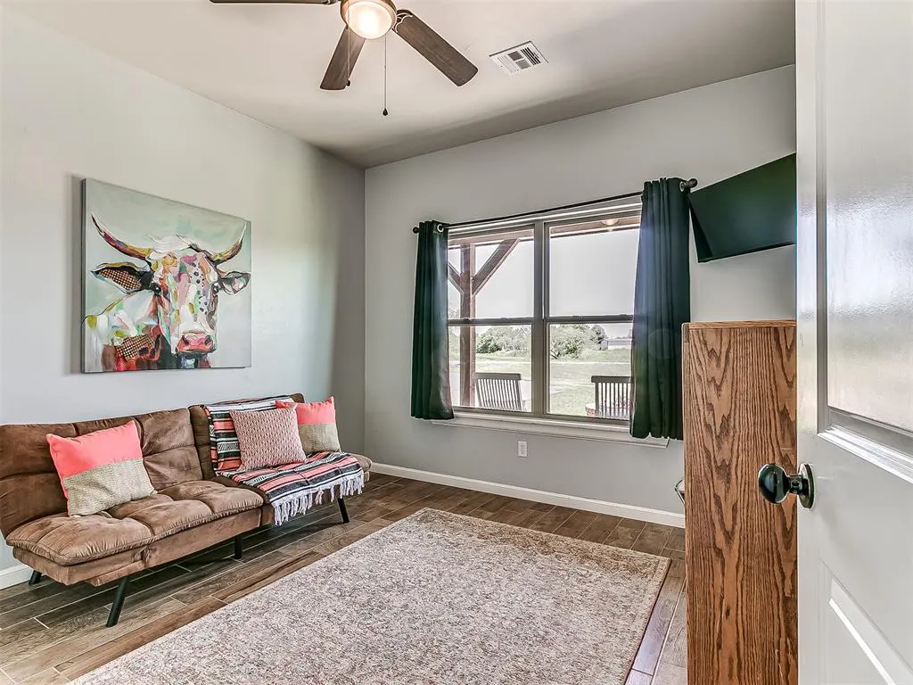 Photo 36 — 18301 Naomi Drive, Cashion, OK 73016