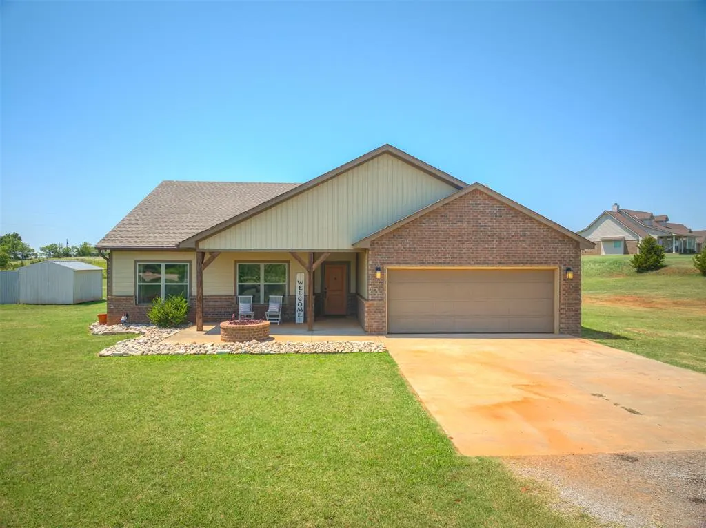 Photo 41 — 18301 Naomi Drive, Cashion, OK 73016