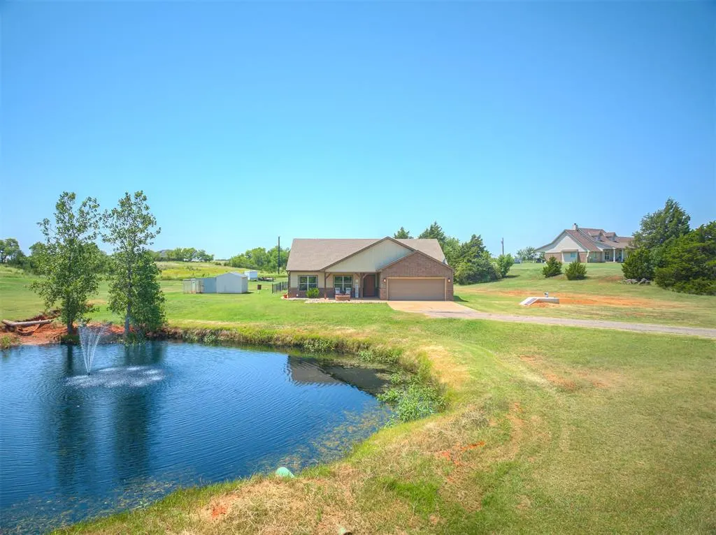 Photo 42 — 18301 Naomi Drive, Cashion, OK 73016
