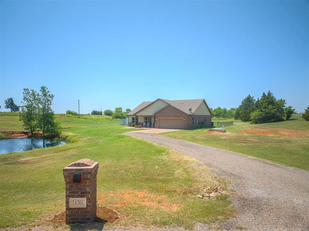 Photo 43 — 18301 Naomi Drive, Cashion, OK 73016
