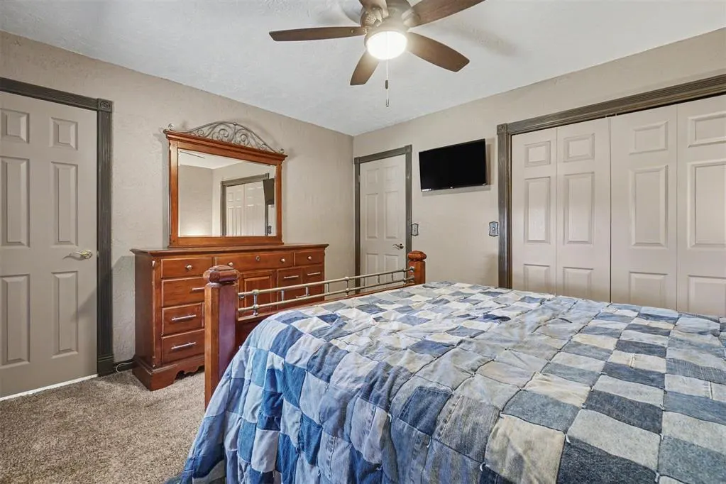 Photo 21 — 4 Darla Drive, Sayre, OK 73662