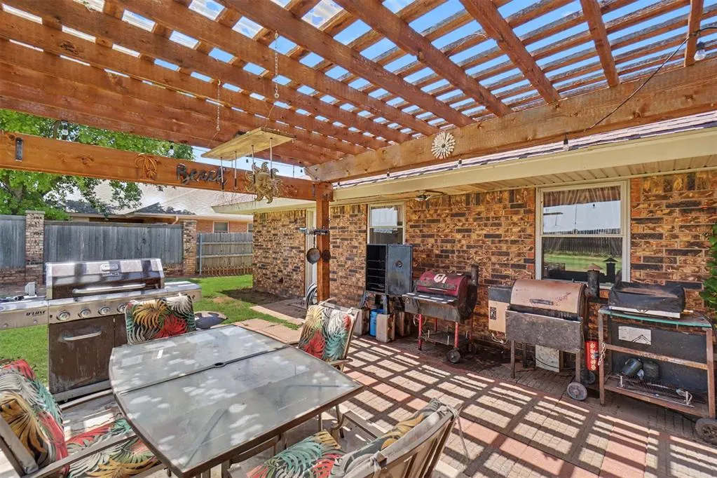 Photo 34 — 4 Darla Drive, Sayre, OK 73662