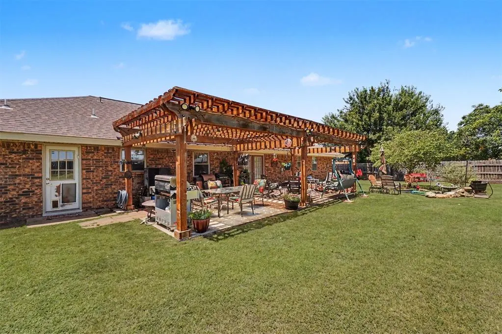 Photo 35 — 4 Darla Drive, Sayre, OK 73662