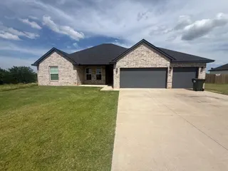 Sold home at 9544 Monterey Drive