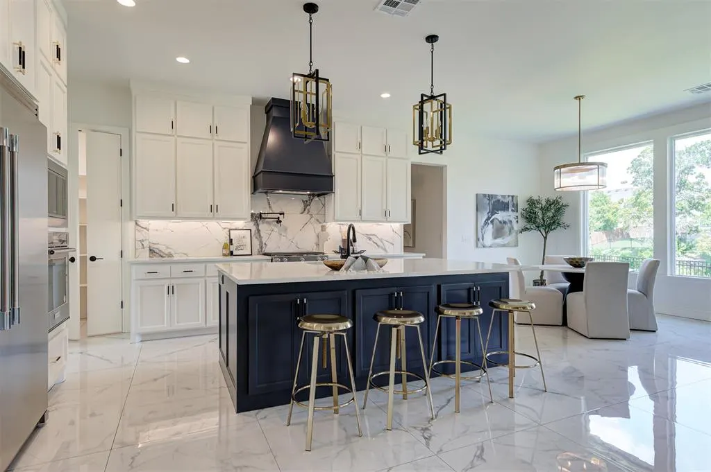 Photo 12 — 1117 Falls Bridge Court, Edmond, OK 73034