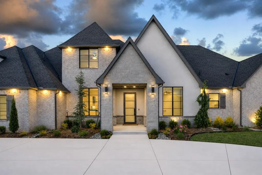 Photo 42 — 1117 Falls Bridge Court, Edmond, OK 73034
