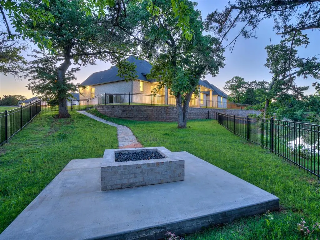 Photo 43 — 1117 Falls Bridge Court, Edmond, OK 73034