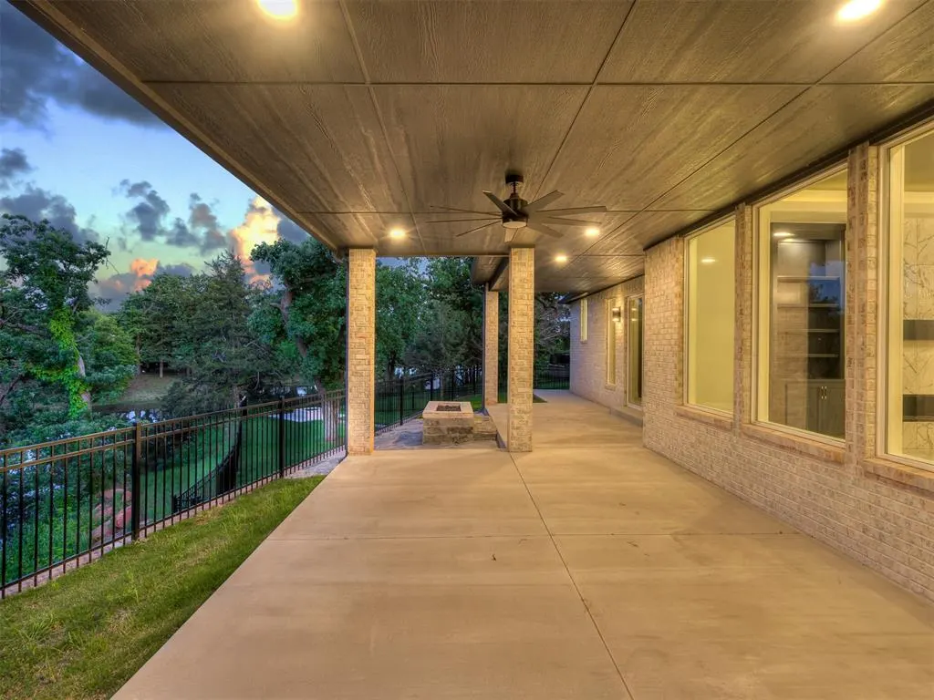Photo 44 — 1117 Falls Bridge Court, Edmond, OK 73034