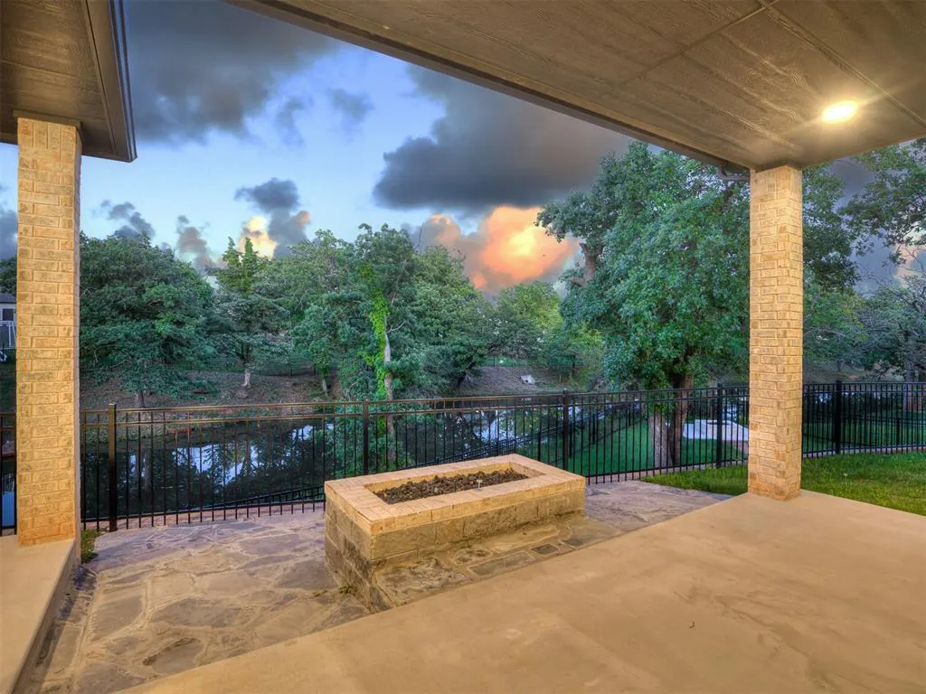 Photo 45 — 1117 Falls Bridge Court, Edmond, OK 73034