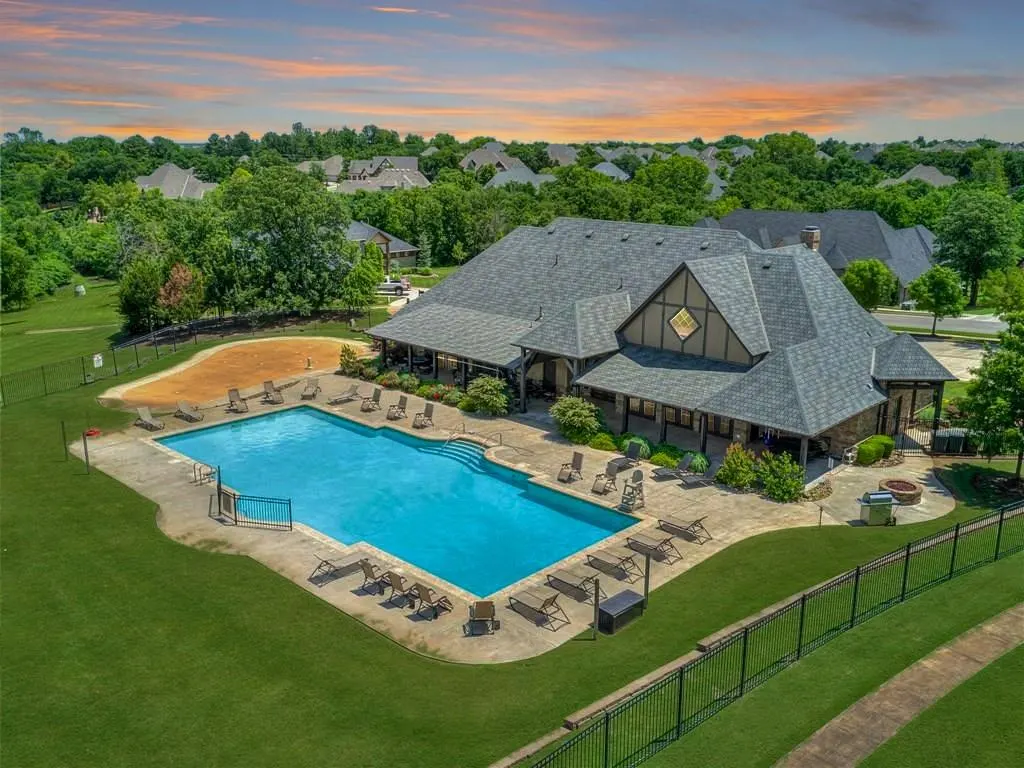 Photo 47 — 1117 Falls Bridge Court, Edmond, OK 73034