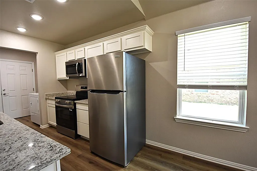 Photo 12 — 820 Elm Street, Achille, OK 74868