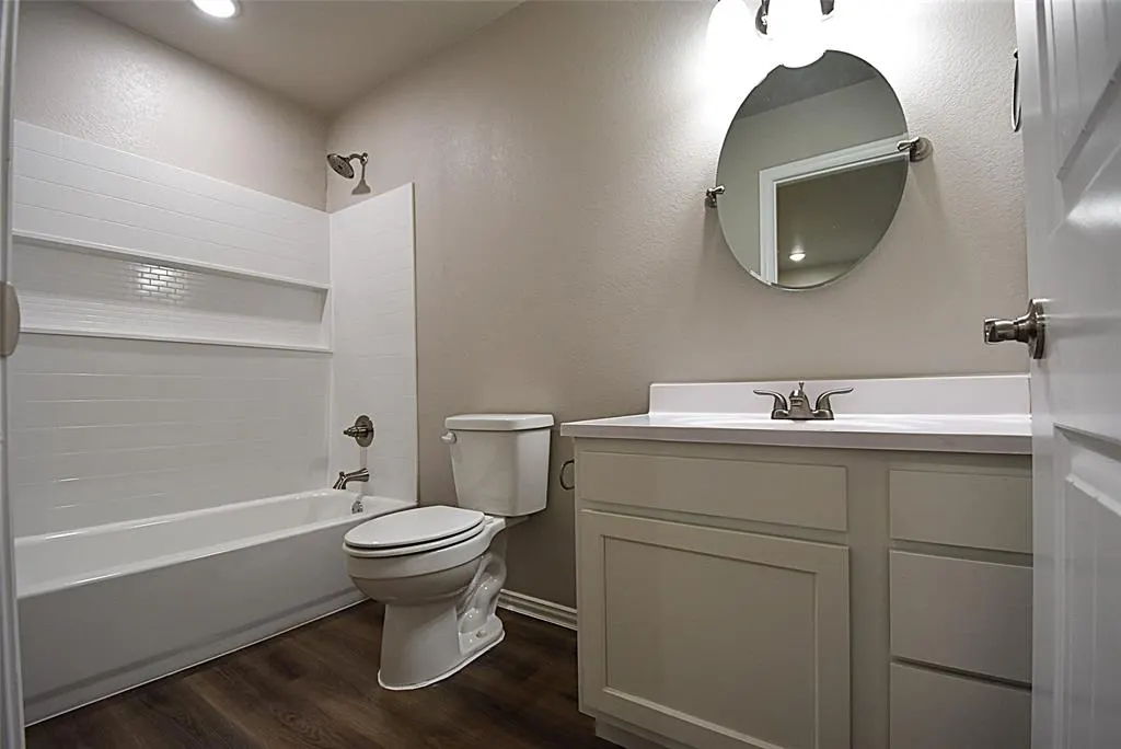 Photo 18 — 820 Elm Street, Achille, OK 74868