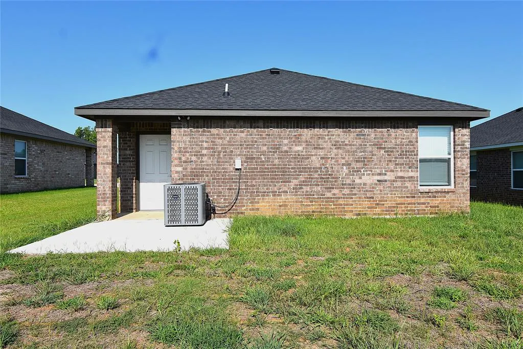 Photo 32 — 820 Elm Street, Achille, OK 74868