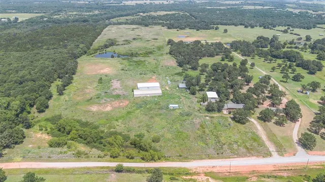 Photo 8 — 347368 E 800 Road, Cushing, OK 74023