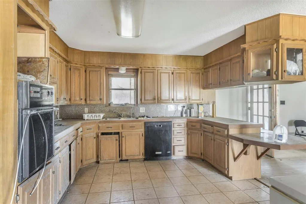 Photo 3 — 347368 E 800 Road, Cushing, OK 74023