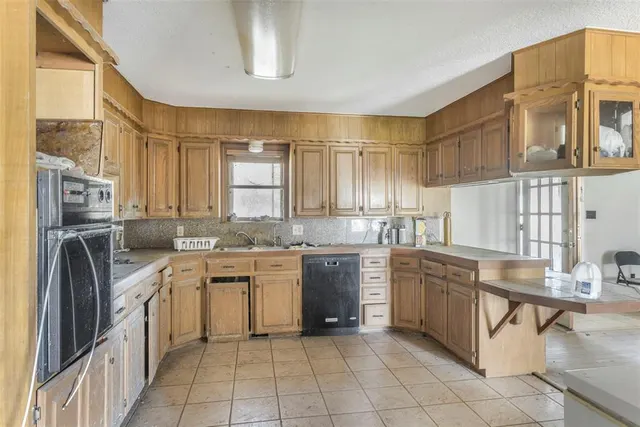 Photo 3 — 347368 E 800 Road, Cushing, OK 74023