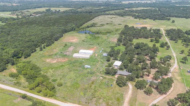 Photo 6 — 347368 E 800 Road, Cushing, OK 74023