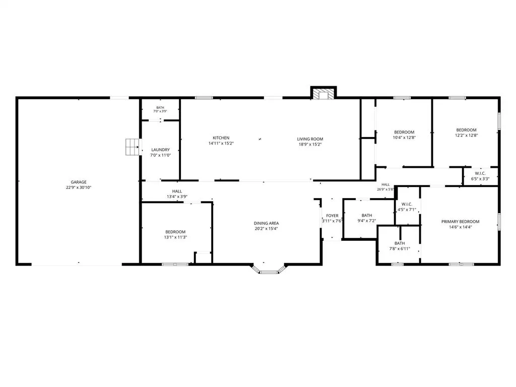 Photo 32 — 347368 E 800 Road, Cushing, OK 74023