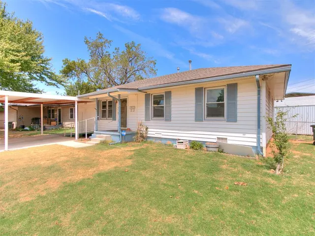 Photo 5 — 4729 SE 17th Street, Del City, OK 73115