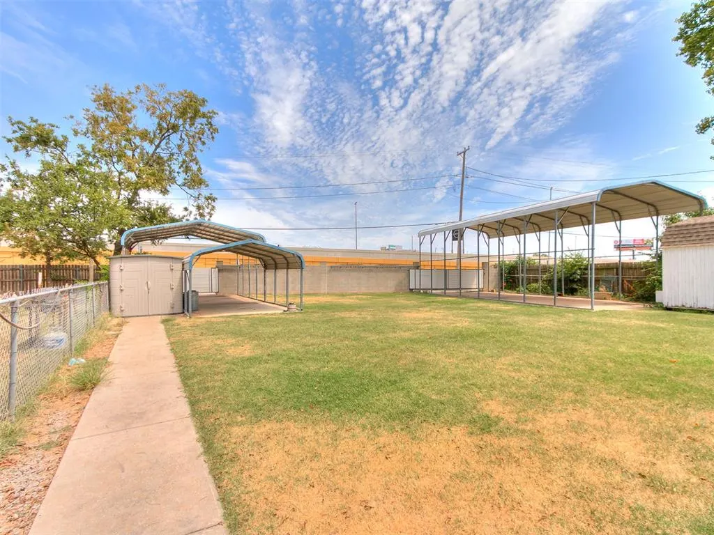 Photo 6 — 4729 SE 17th Street, Del City, OK 73115