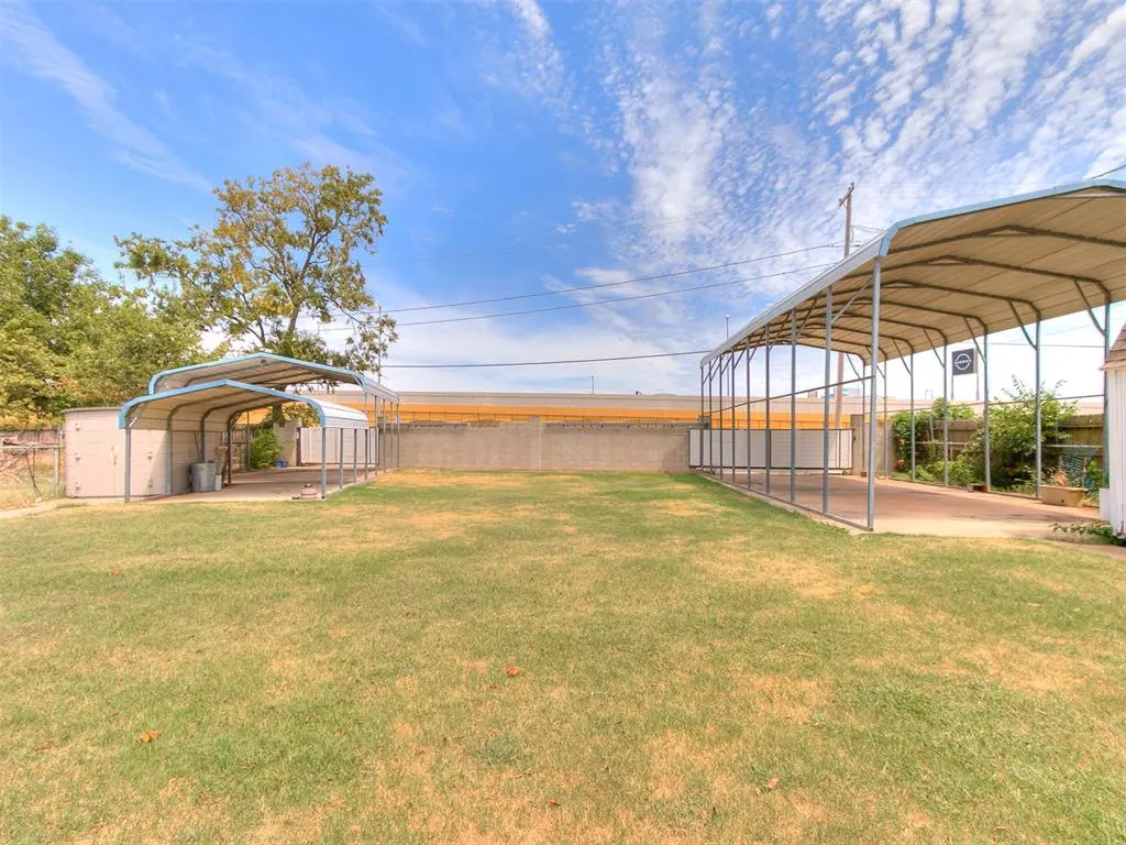 Photo 7 — 4729 SE 17th Street, Del City, OK 73115
