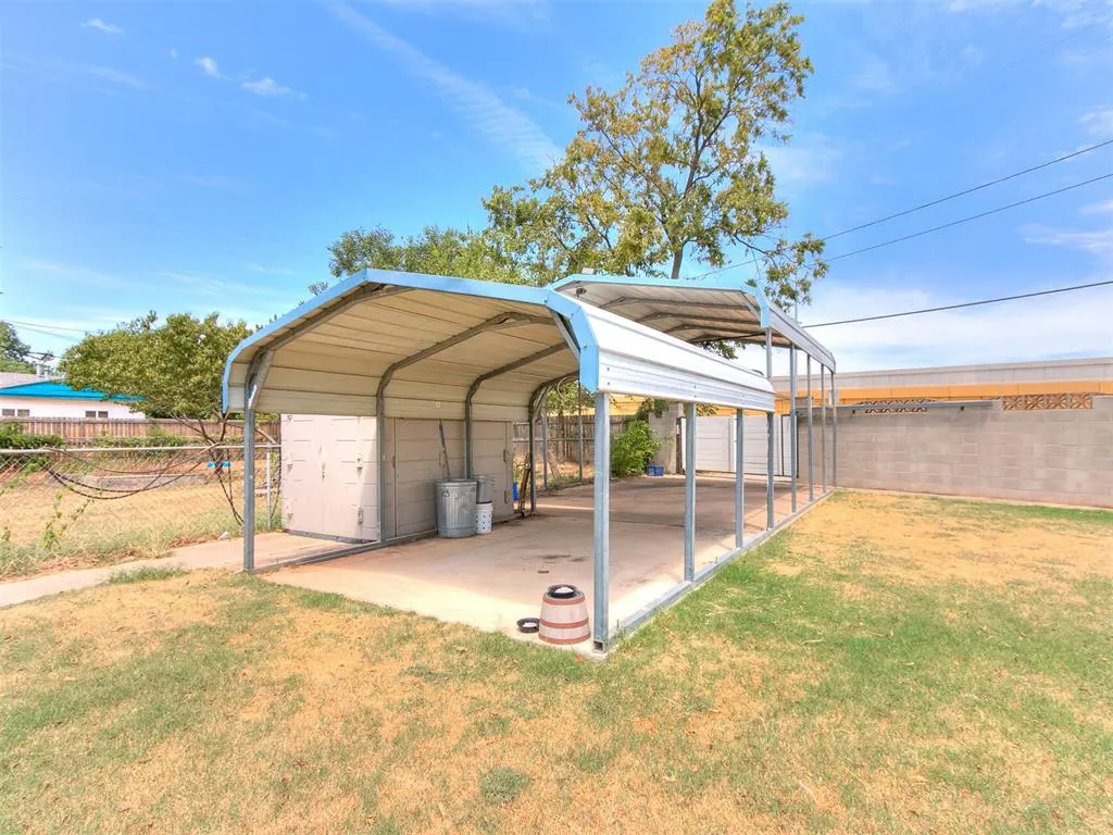 Photo 8 — 4729 SE 17th Street, Del City, OK 73115