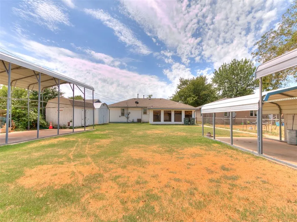 Photo 9 — 4729 SE 17th Street, Del City, OK 73115