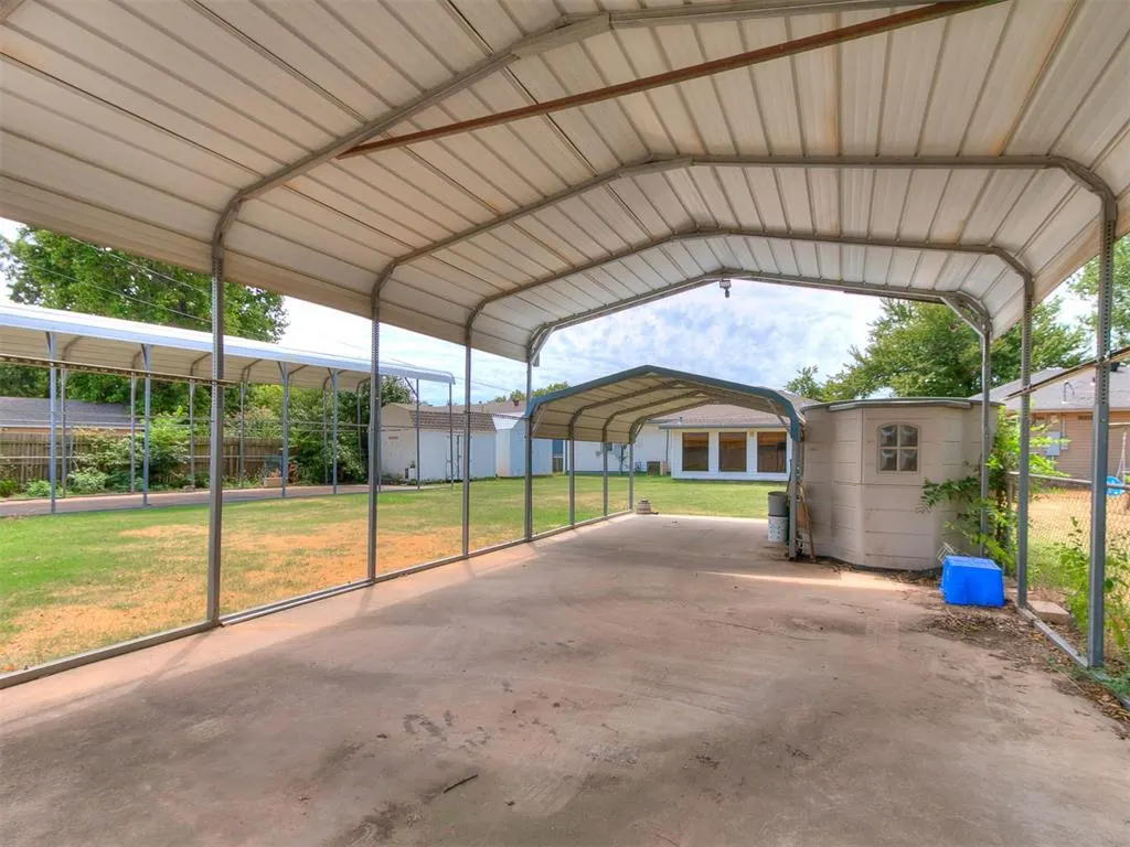 Photo 10 — 4729 SE 17th Street, Del City, OK 73115