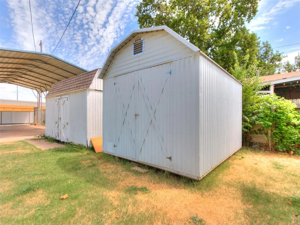 Photo 12 — 4729 SE 17th Street, Del City, OK 73115
