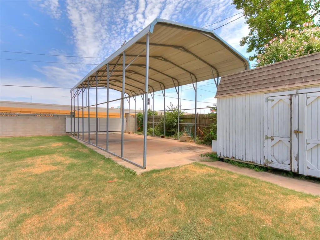 Photo 13 — 4729 SE 17th Street, Del City, OK 73115
