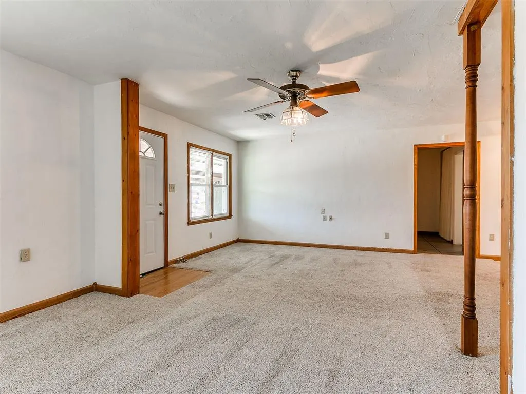 Photo 16 — 4729 SE 17th Street, Del City, OK 73115