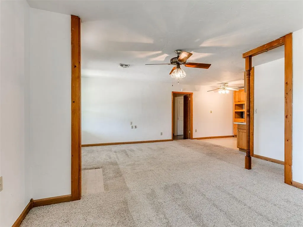Photo 17 — 4729 SE 17th Street, Del City, OK 73115
