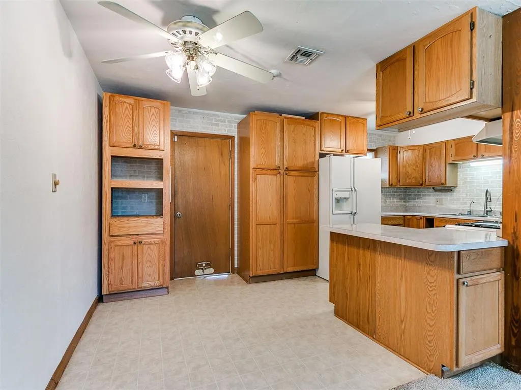Photo 20 — 4729 SE 17th Street, Del City, OK 73115