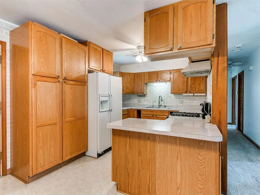 Photo 22 — 4729 SE 17th Street, Del City, OK 73115