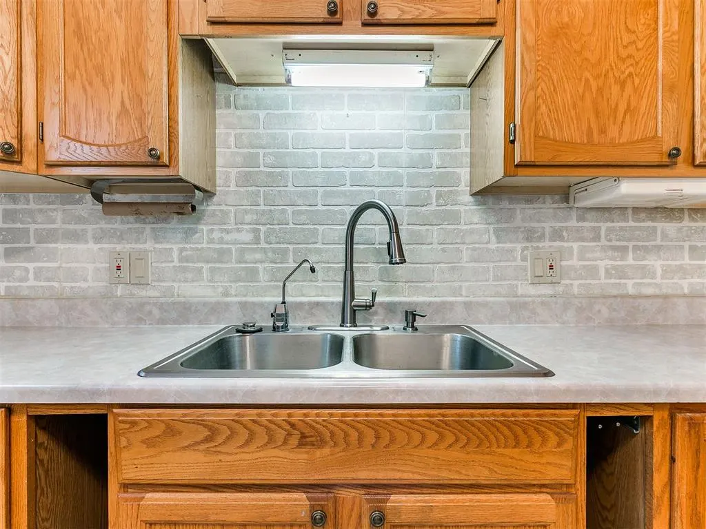 Photo 24 — 4729 SE 17th Street, Del City, OK 73115