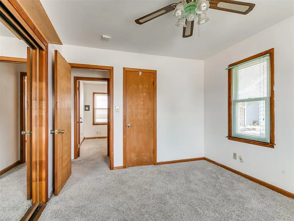 Photo 35 — 4729 SE 17th Street, Del City, OK 73115