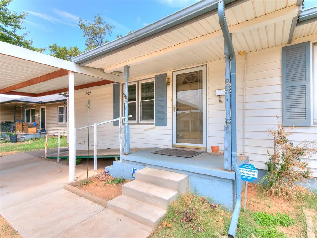 Photo 40 — 4729 SE 17th Street, Del City, OK 73115
