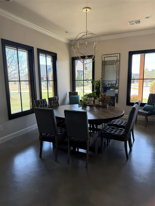 Photo 7 — 1300 Stonemill Drive, Kingfisher, OK 73750