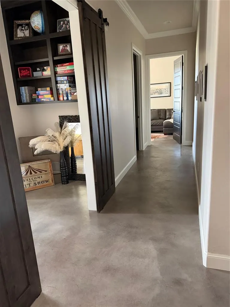 Photo 13 — 1300 Stonemill Drive, Kingfisher, OK 73750