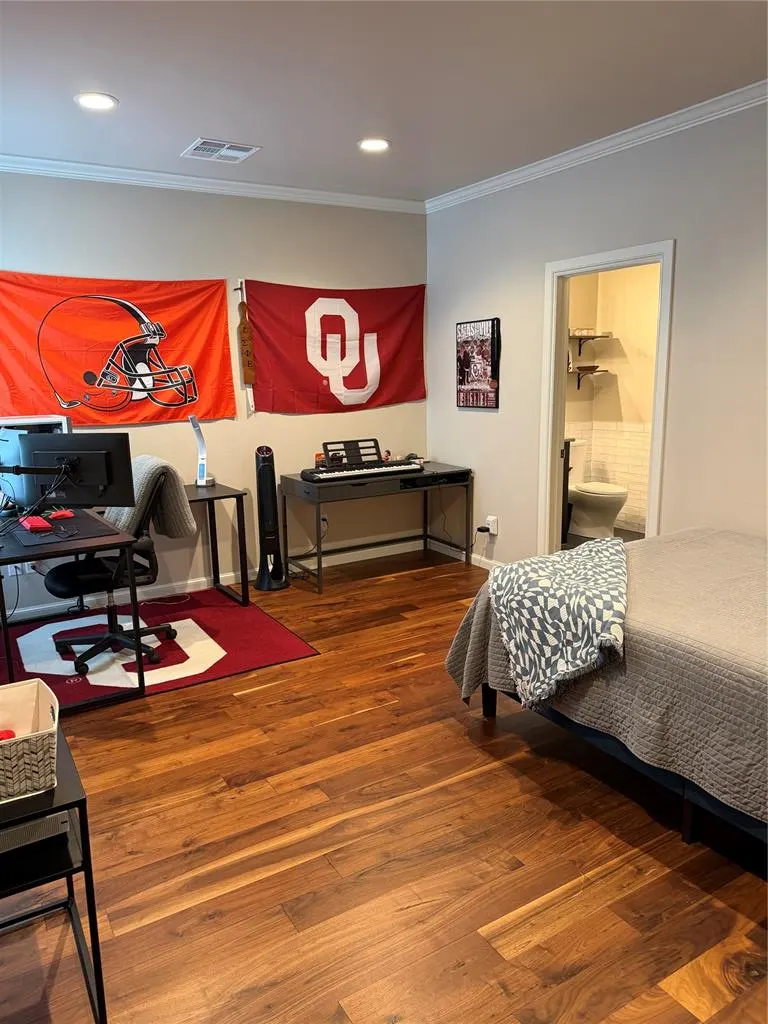 Photo 18 — 1300 Stonemill Drive, Kingfisher, OK 73750