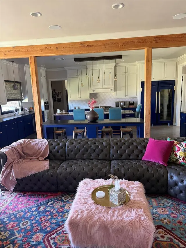 Photo 3 — 1300 Stonemill Drive, Kingfisher, OK 73750