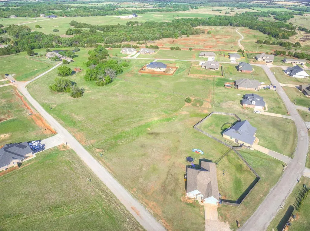 Photo 6 — 4580 Whitetail Drive, Guthrie, OK 73044