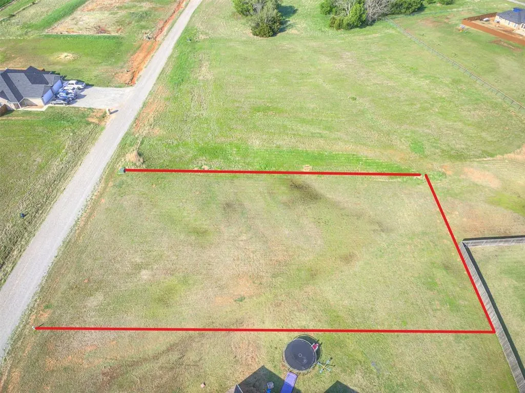 Photo 9 — 4580 Whitetail Drive, Guthrie, OK 73044