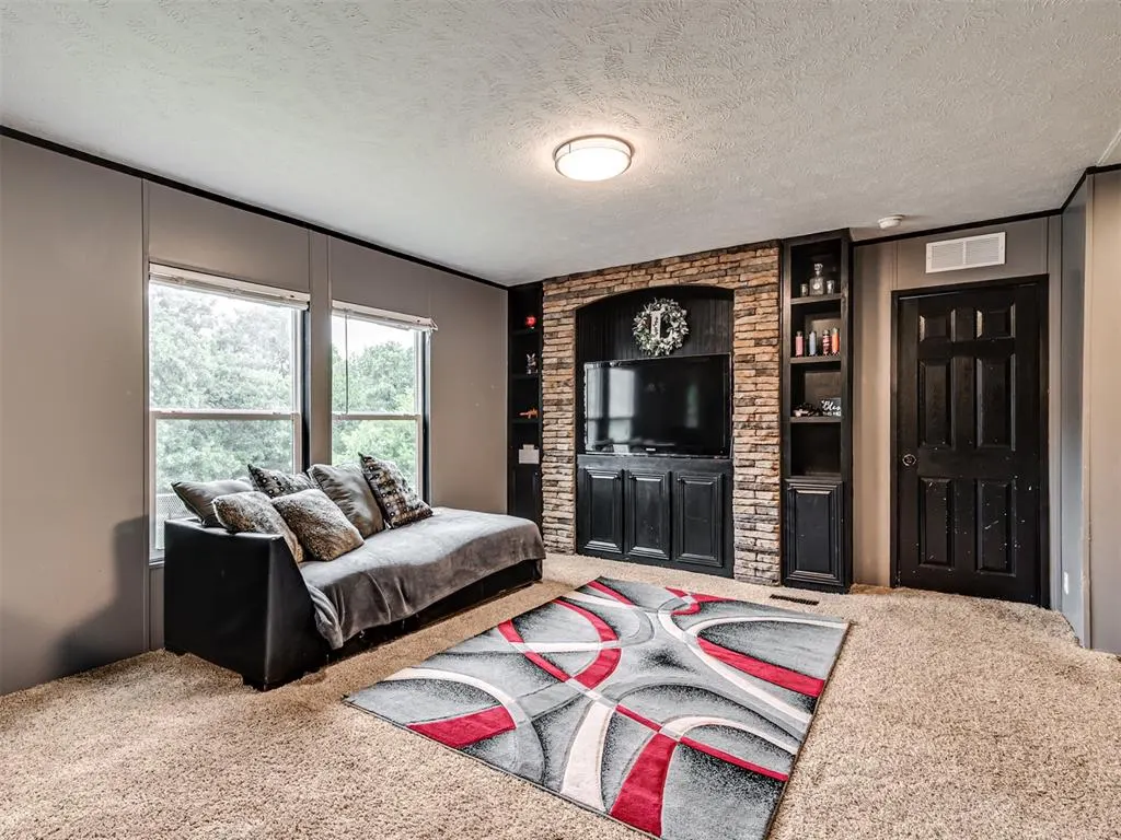 Photo 16 — 16215 Kasey Drive, Norman, OK 73026