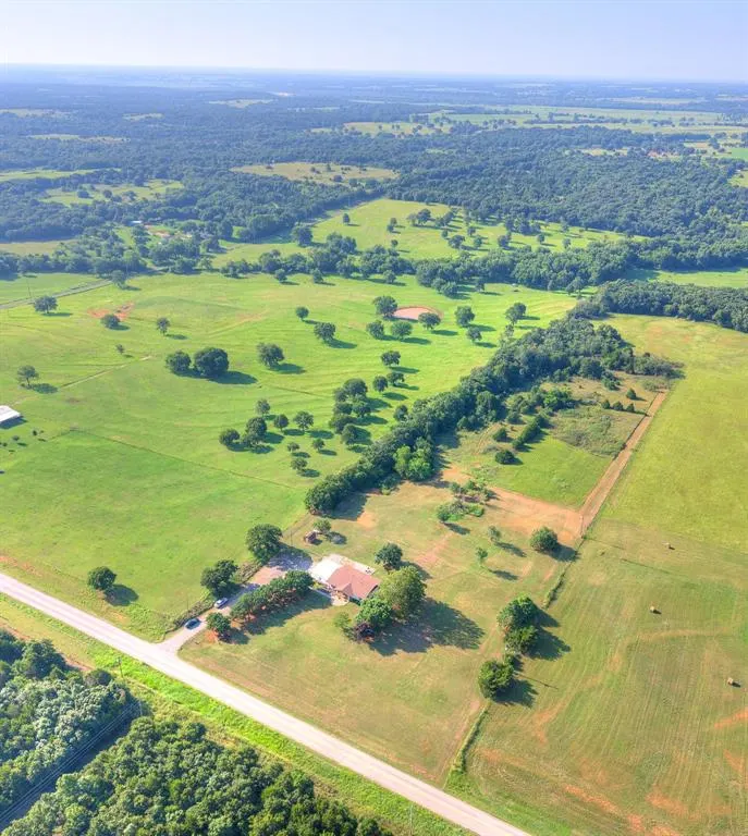 Photo 4 — 17700 Box Road, Lexington, OK 73051
