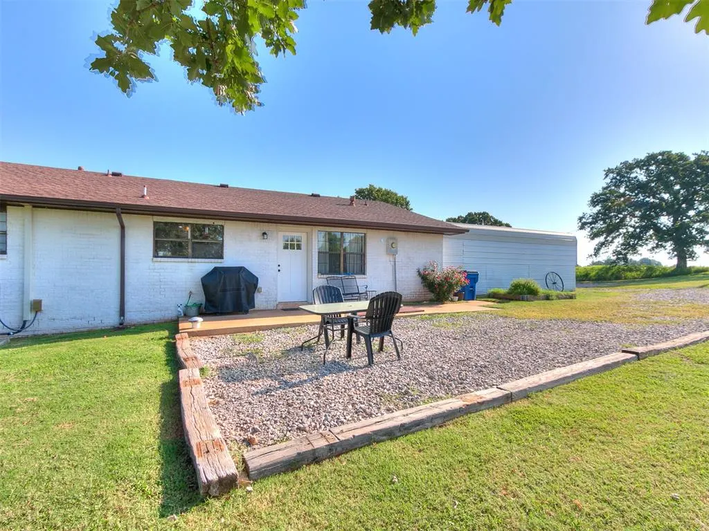 Photo 35 — 17700 Box Road, Lexington, OK 73051